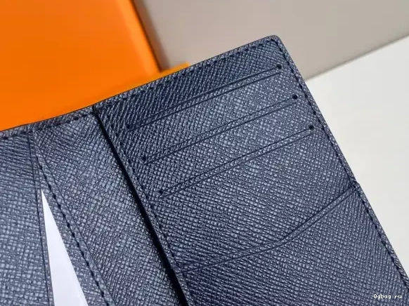 VUITTON POCKET ORGANIZER LOUIS 0519